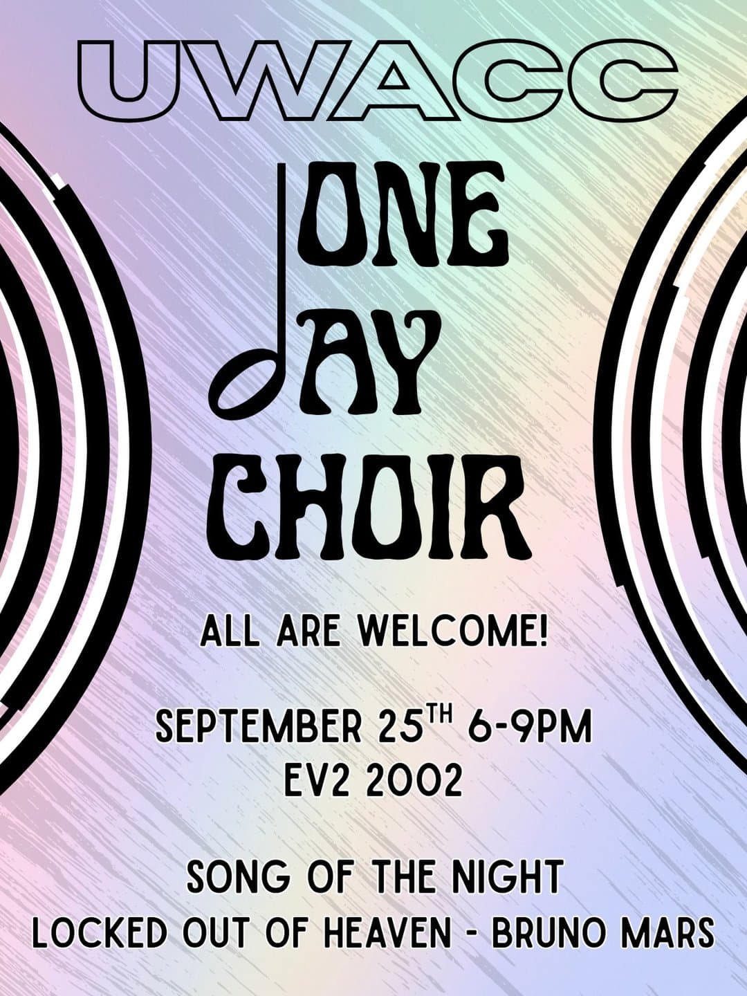 One Day Choir