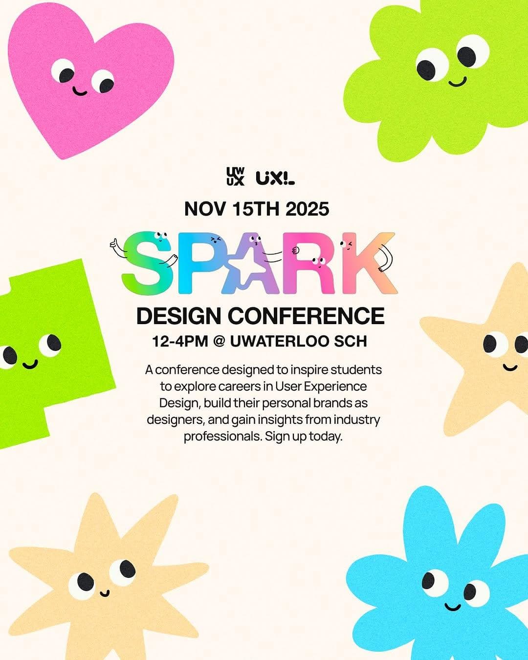 Spark Design Conference