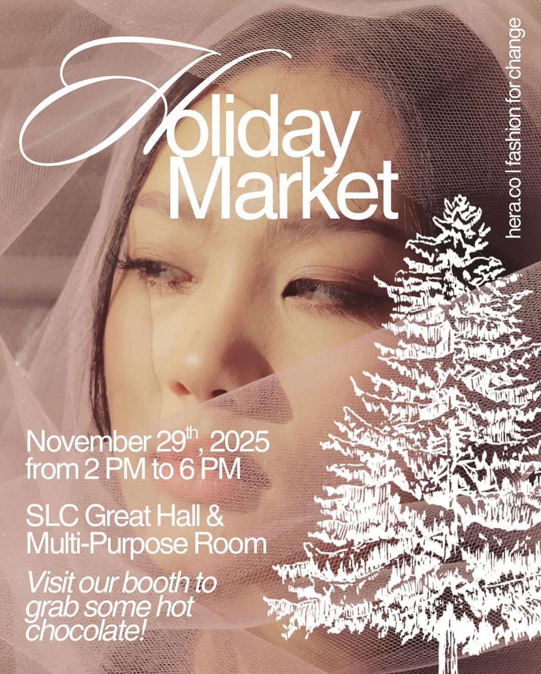 Holiday Market