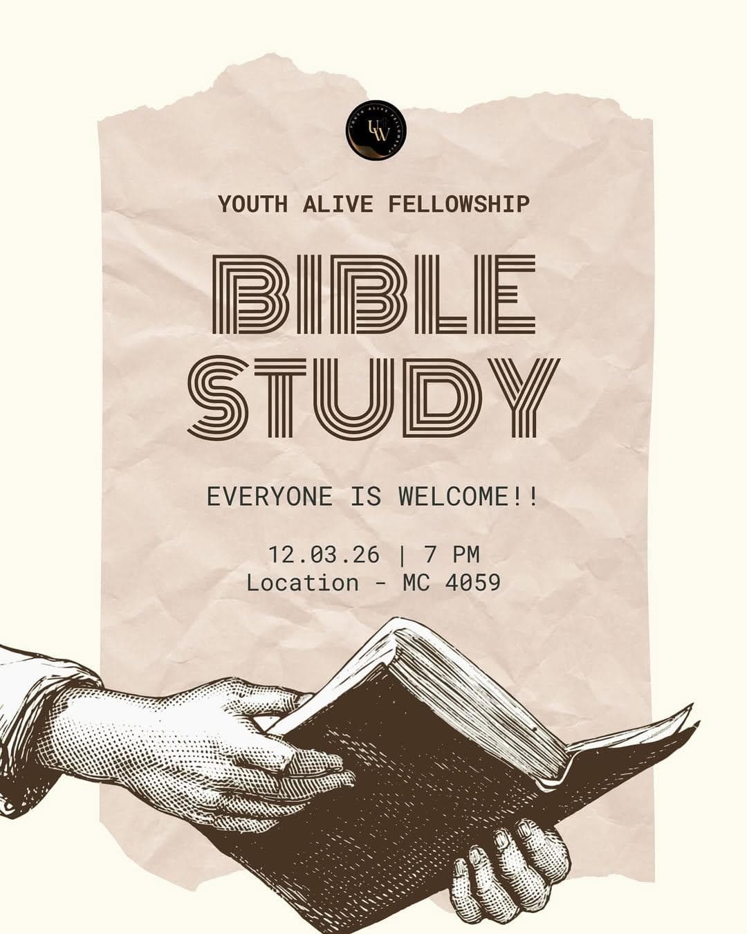 Bible Study