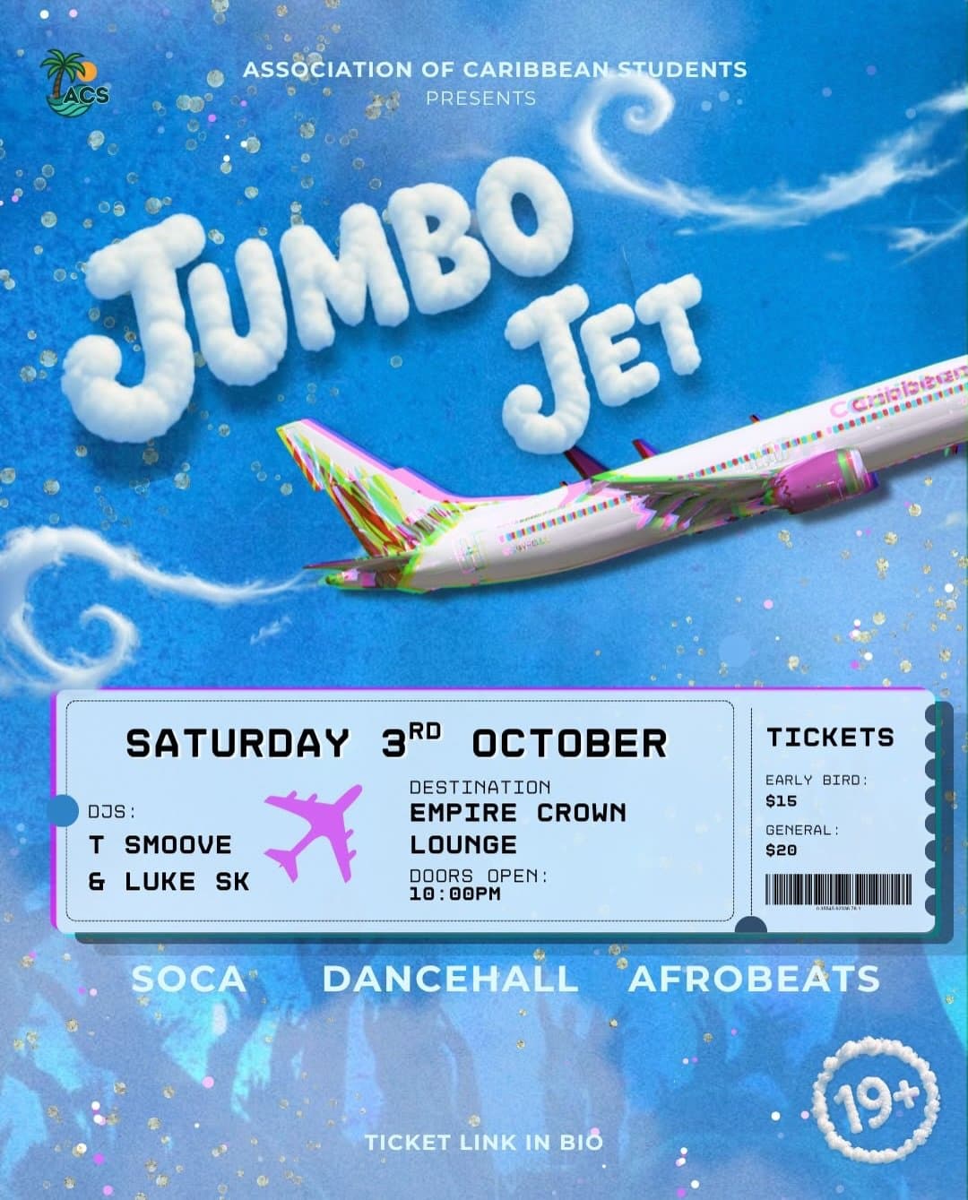 Jumbo Jet