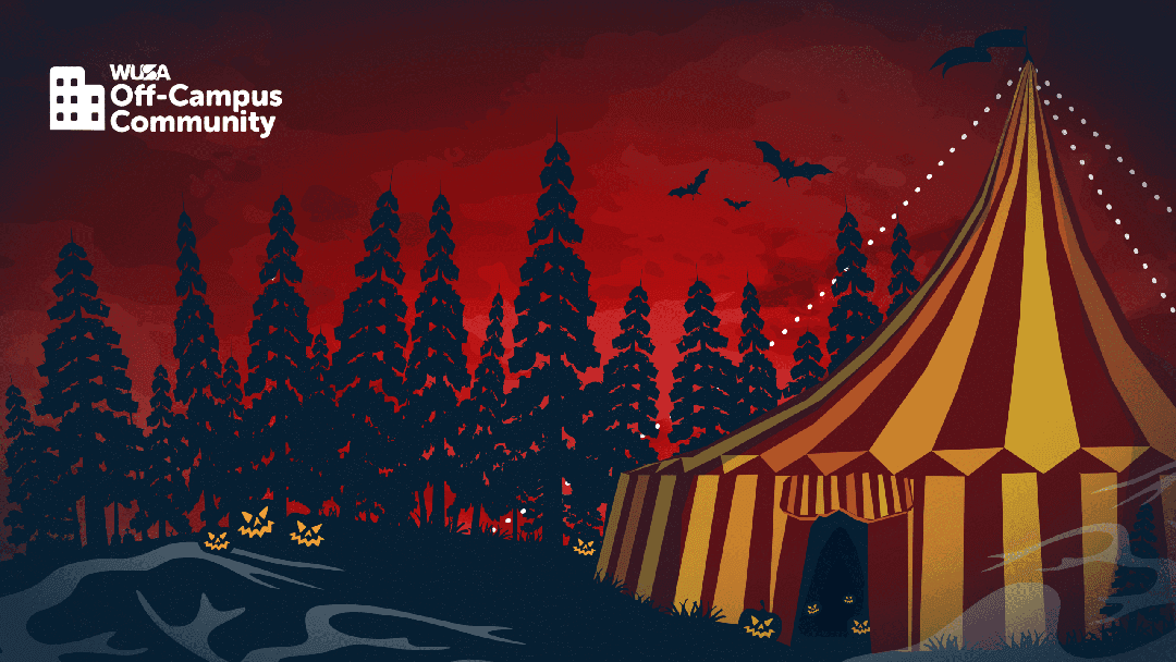 OCC: The Ringmaster's Revenge