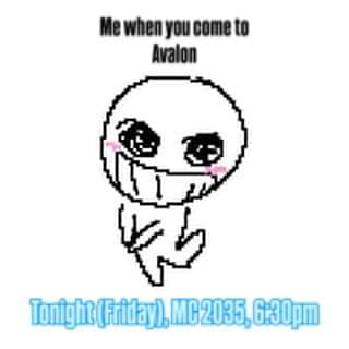 Avalon Event