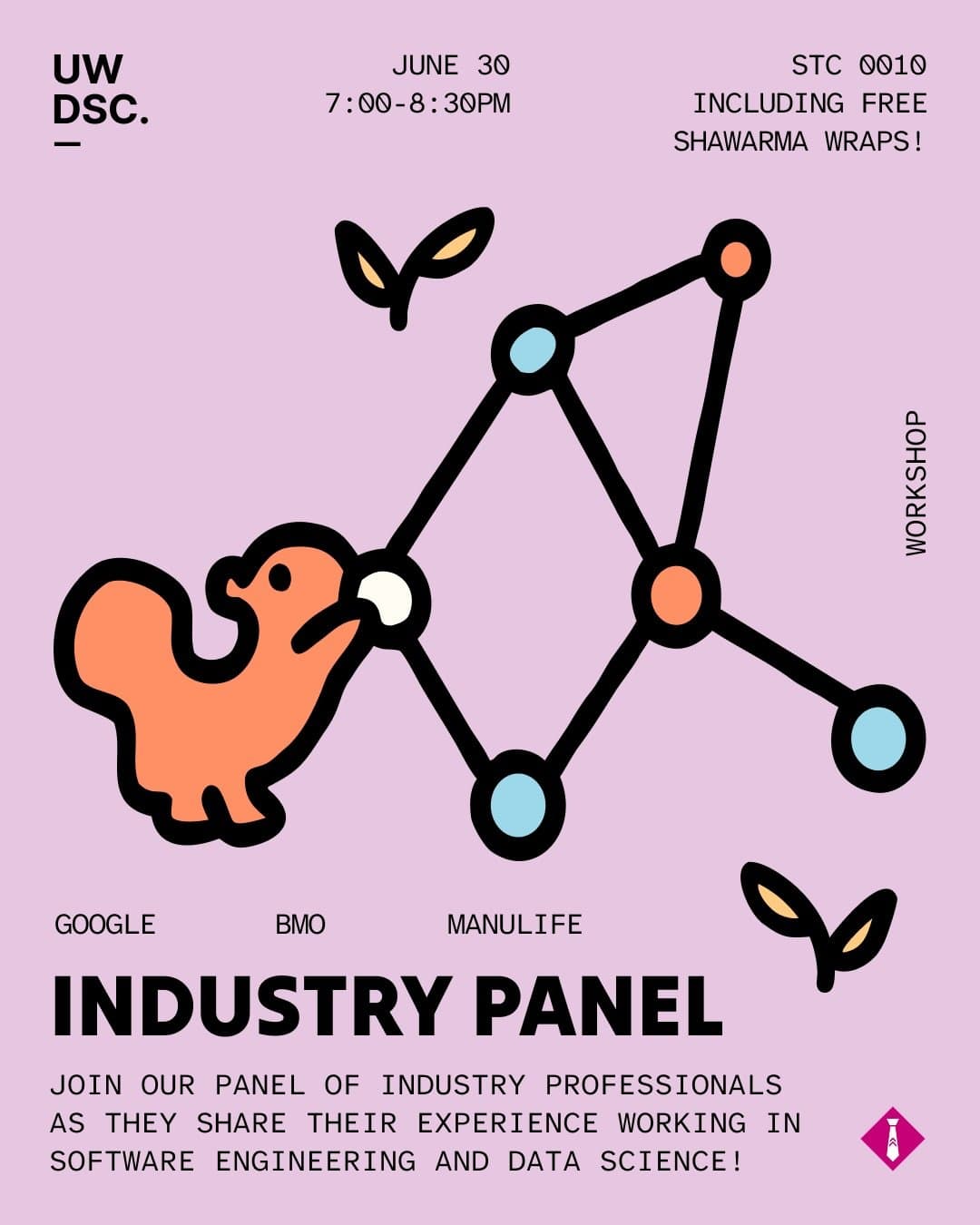 Industry Panel