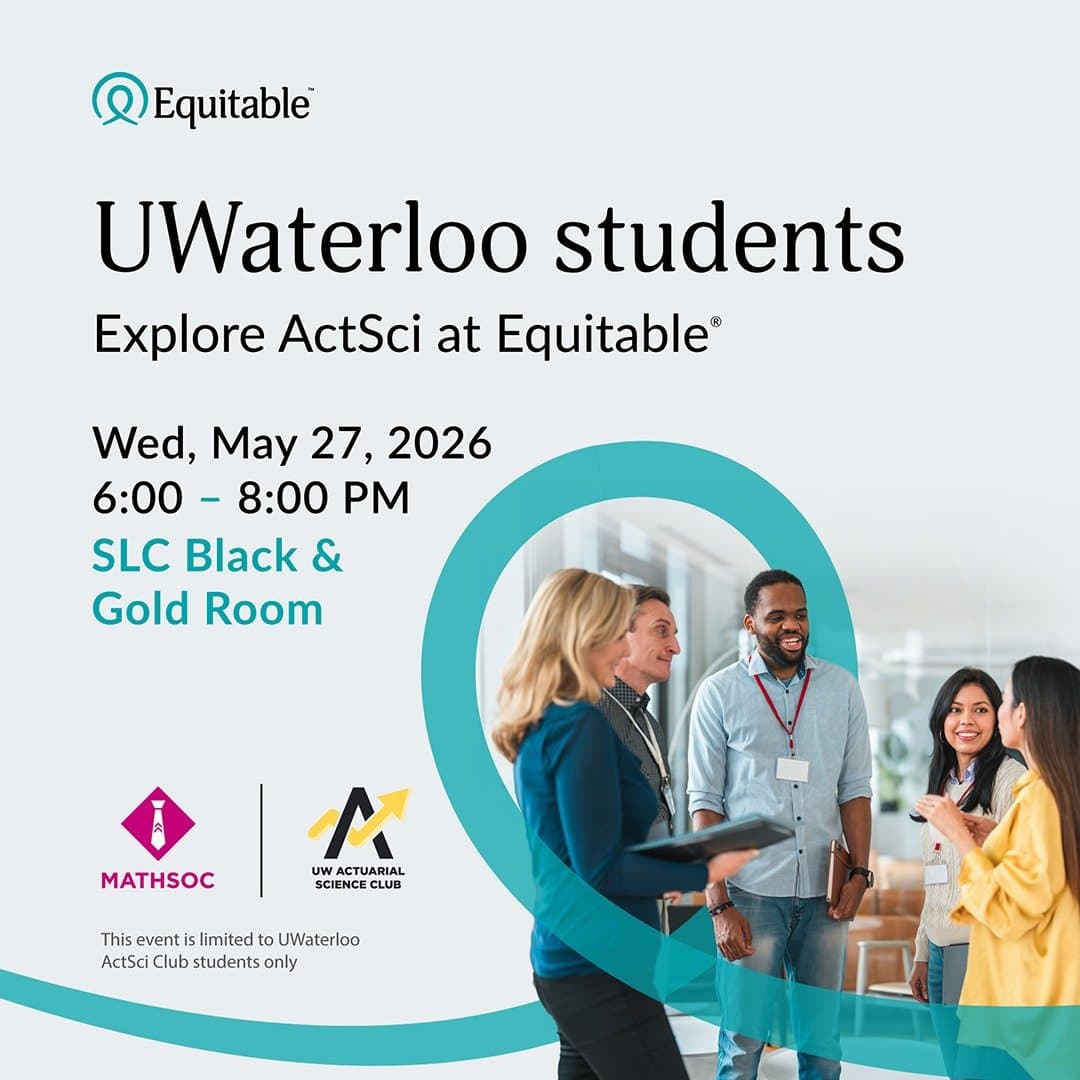 Explore ActSci at Equitable