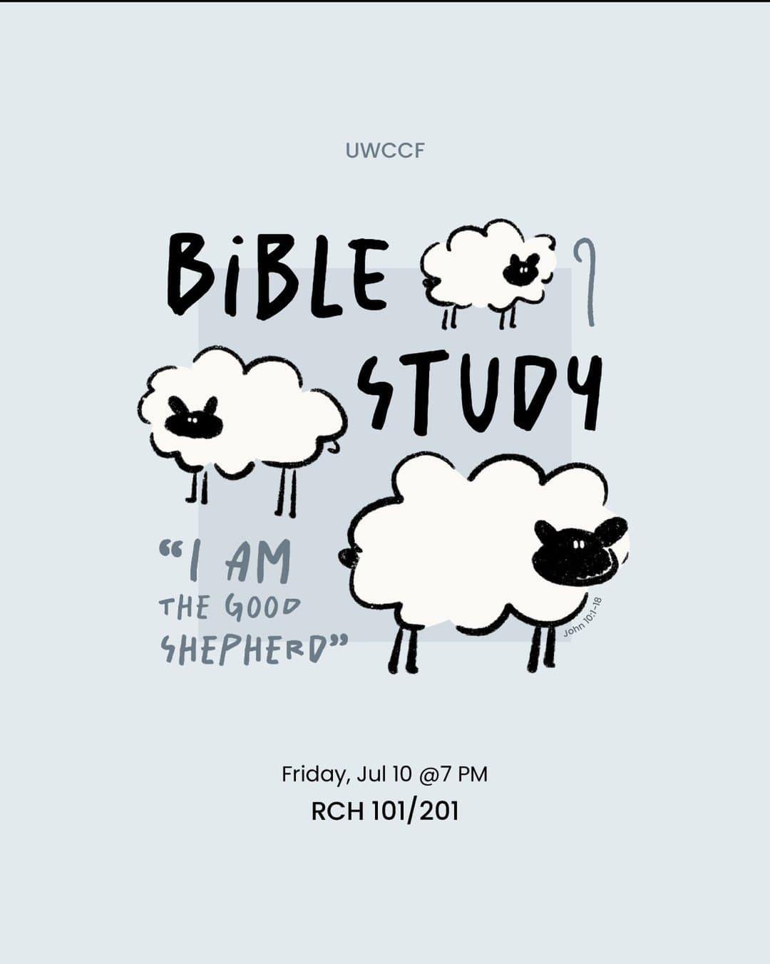 Bible Study