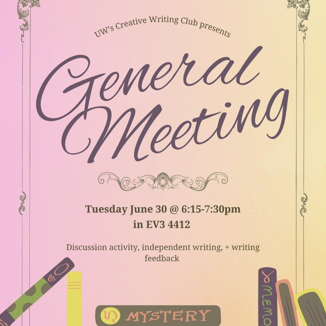 General Meeting