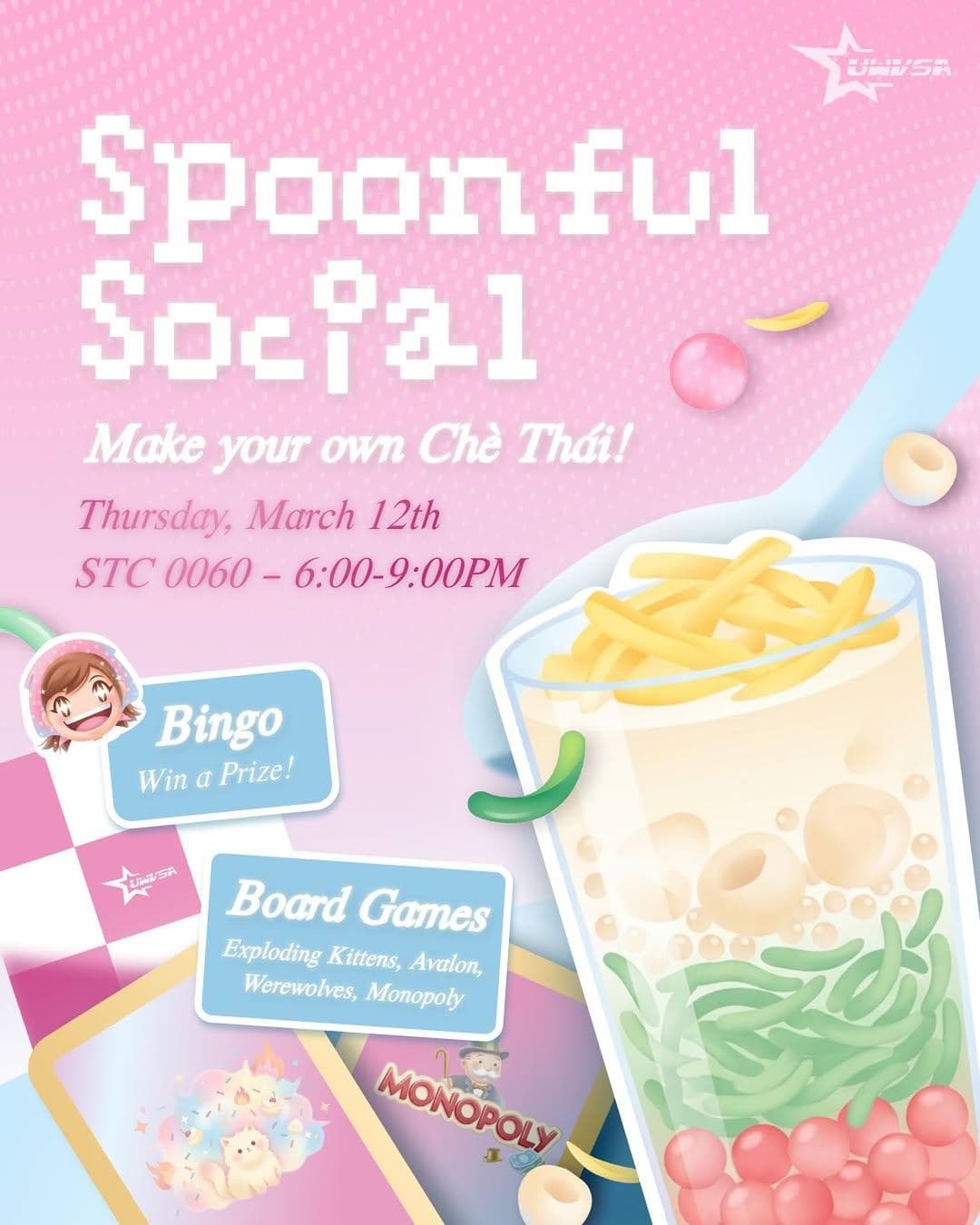 Spoonful Social