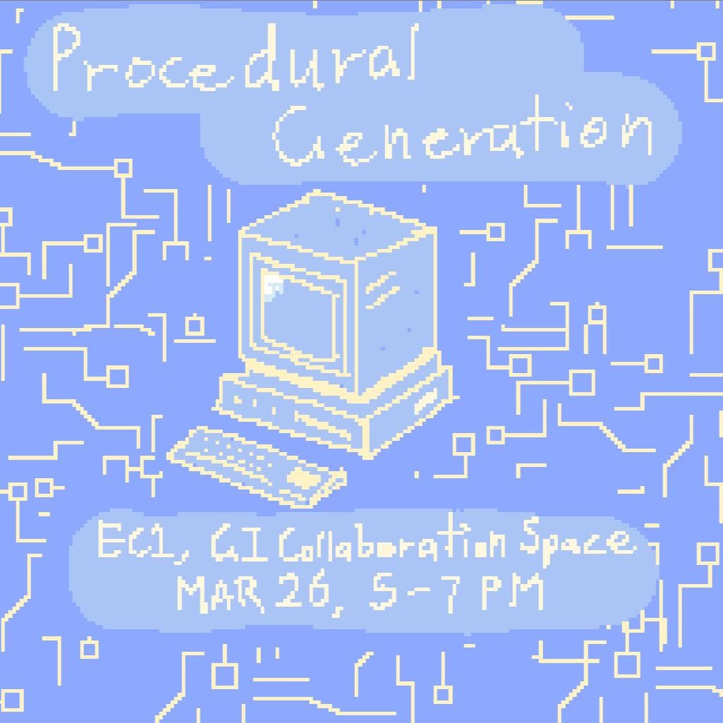 Procedural Generation 101
