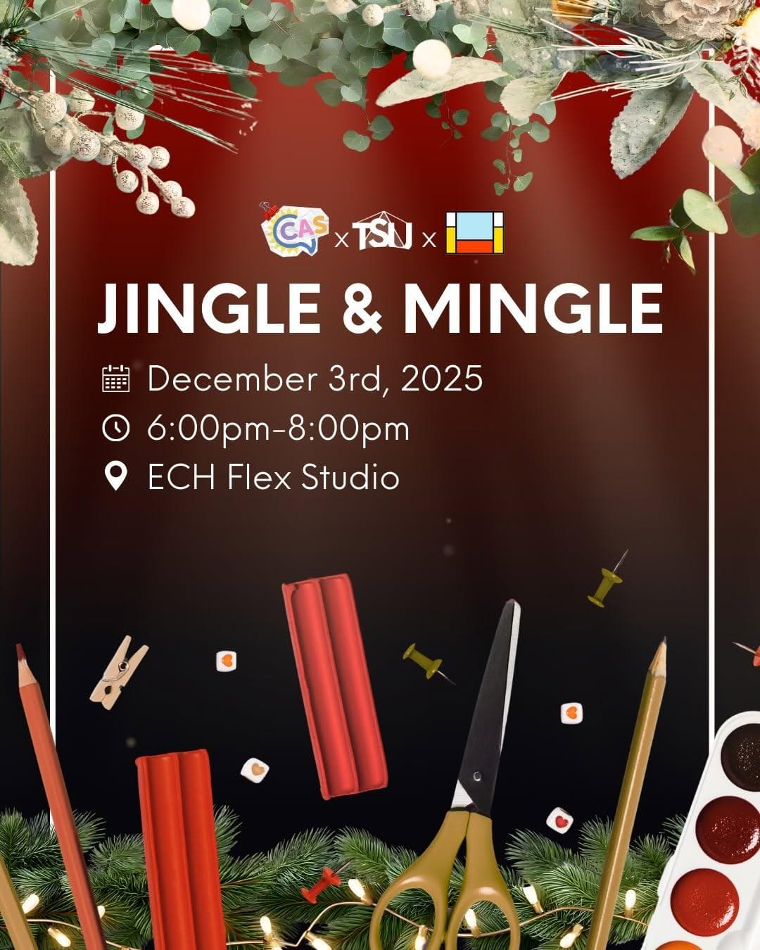 Jingle & Mingle