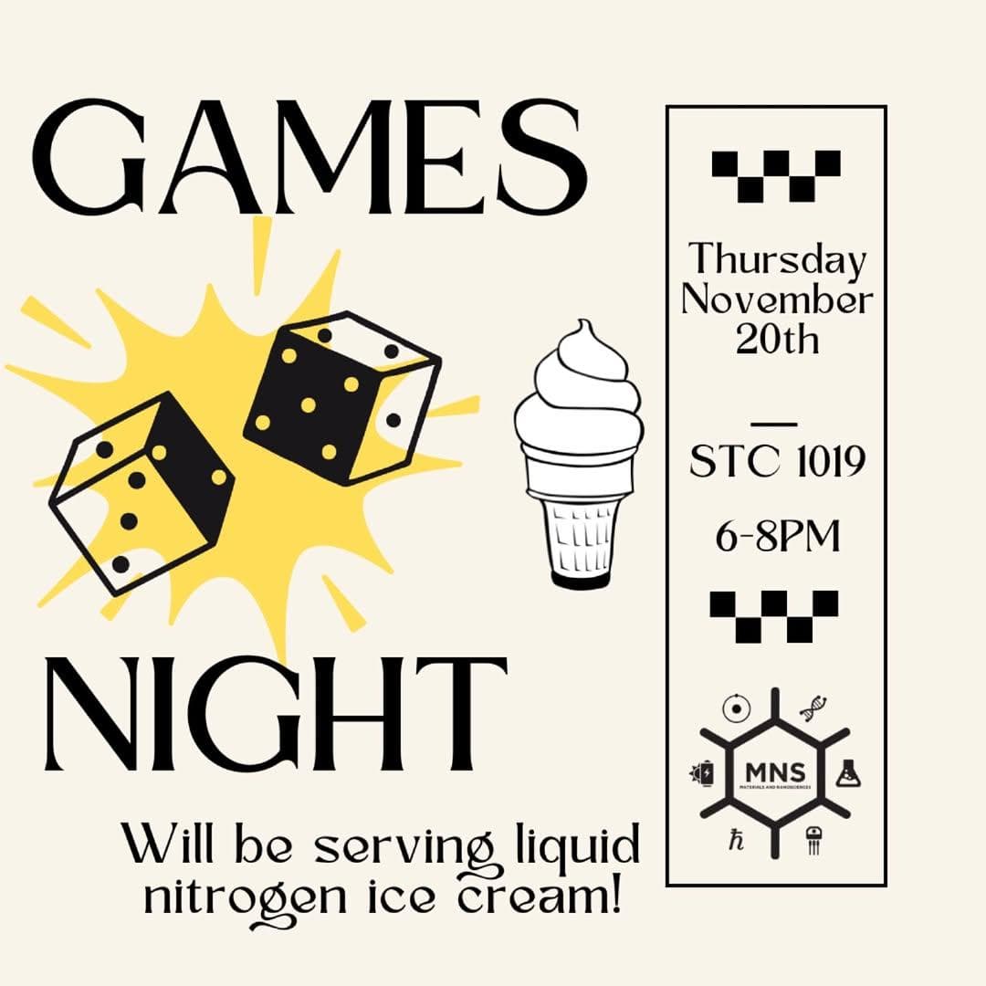 Games Night