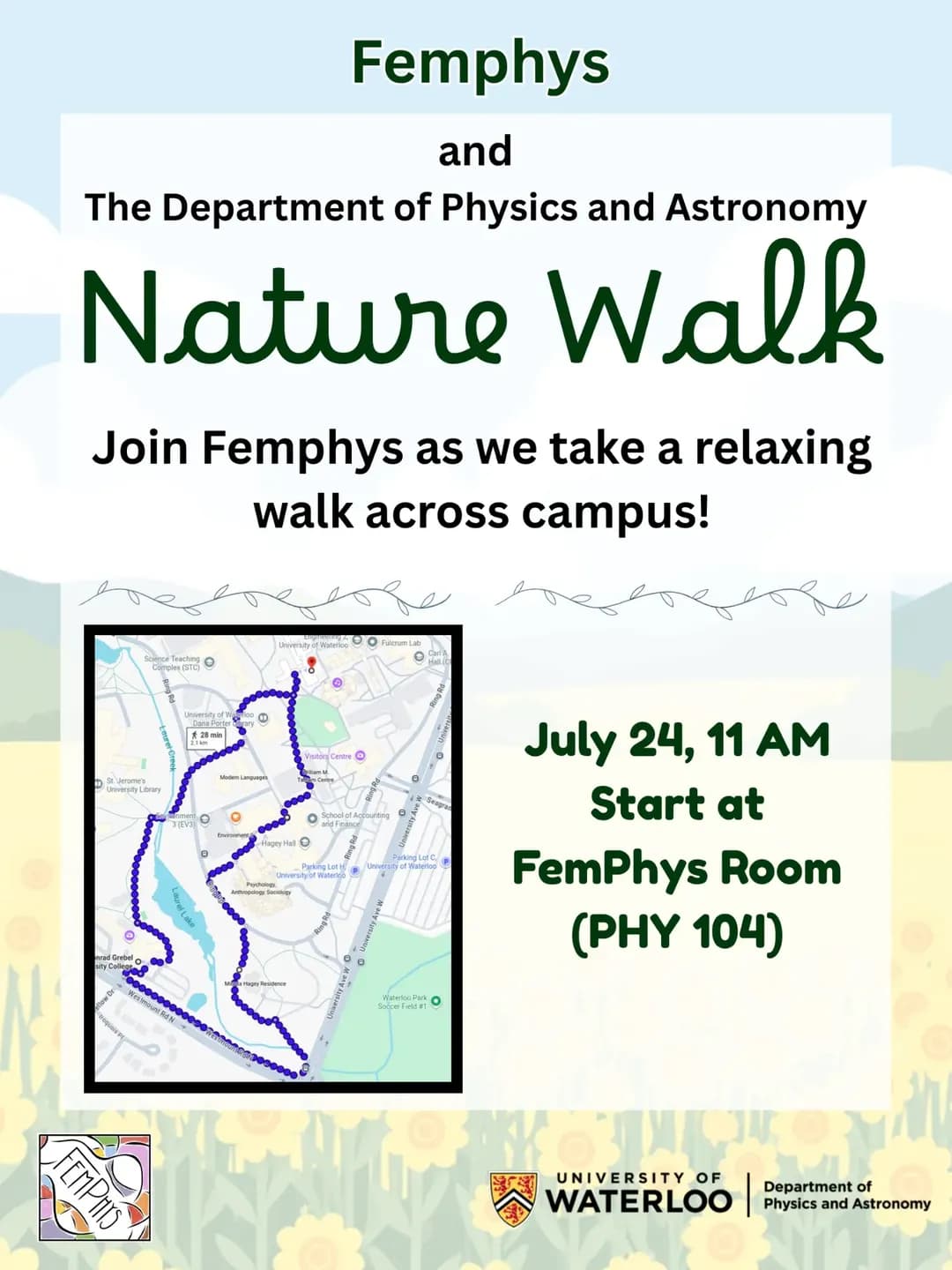 Nature Walk