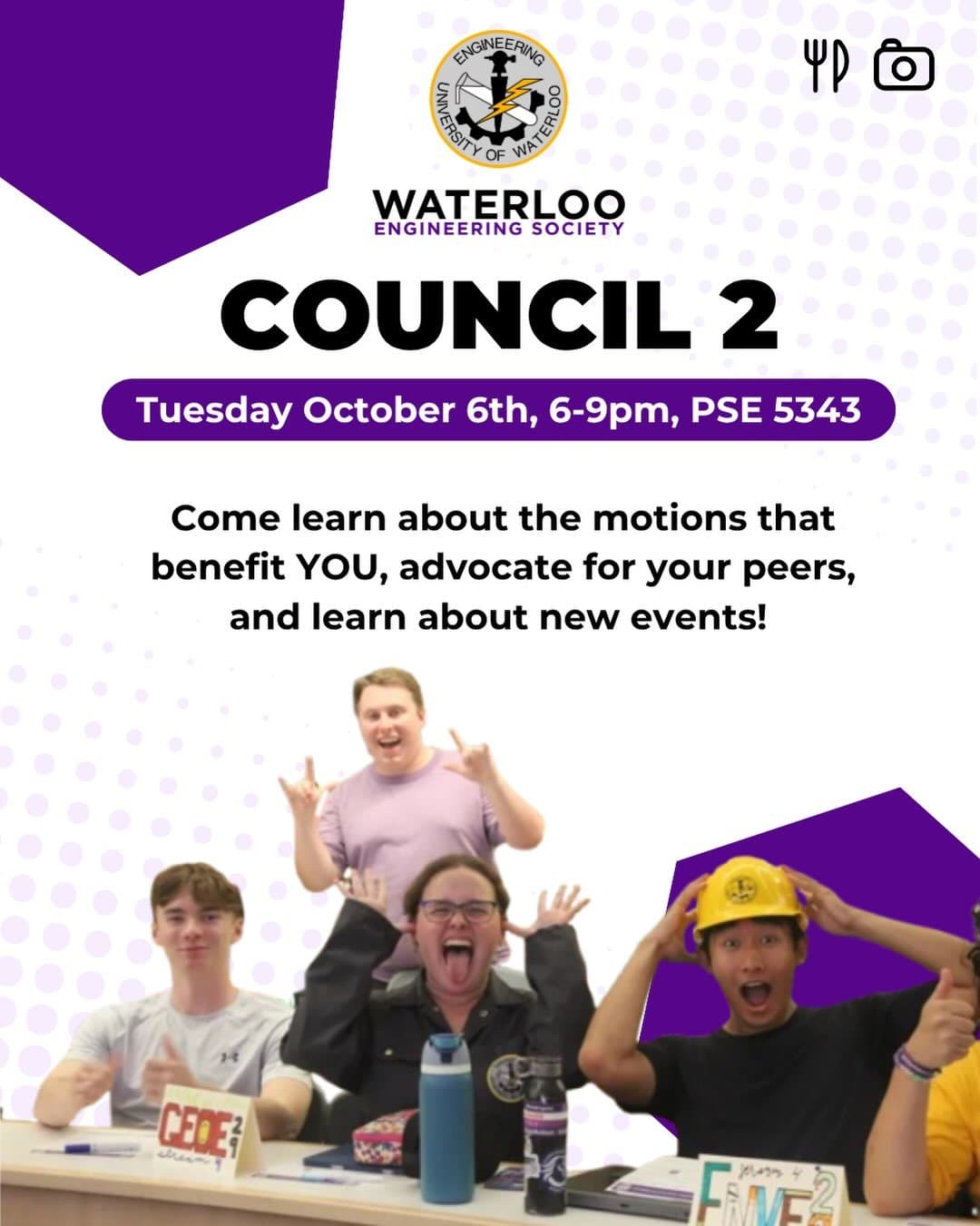 Council 2