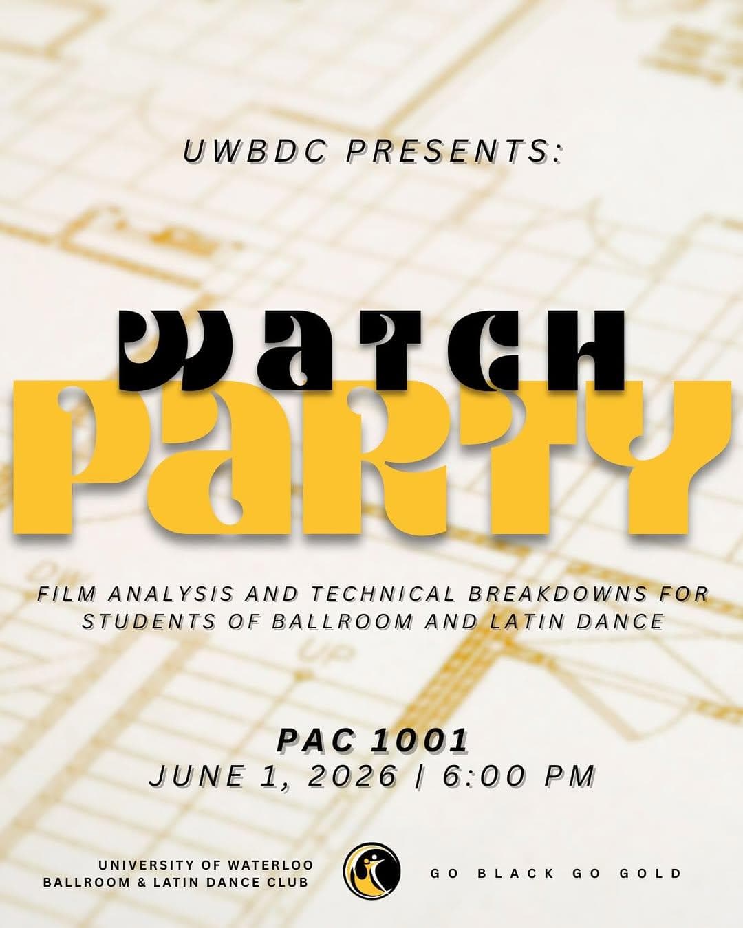 Watch Party