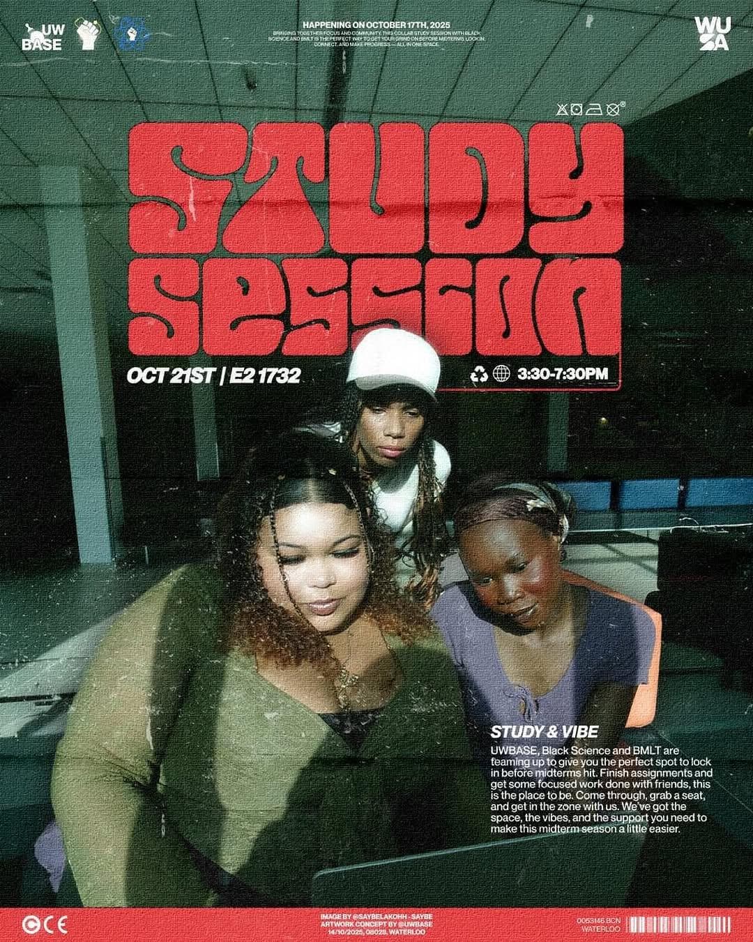 Study Session