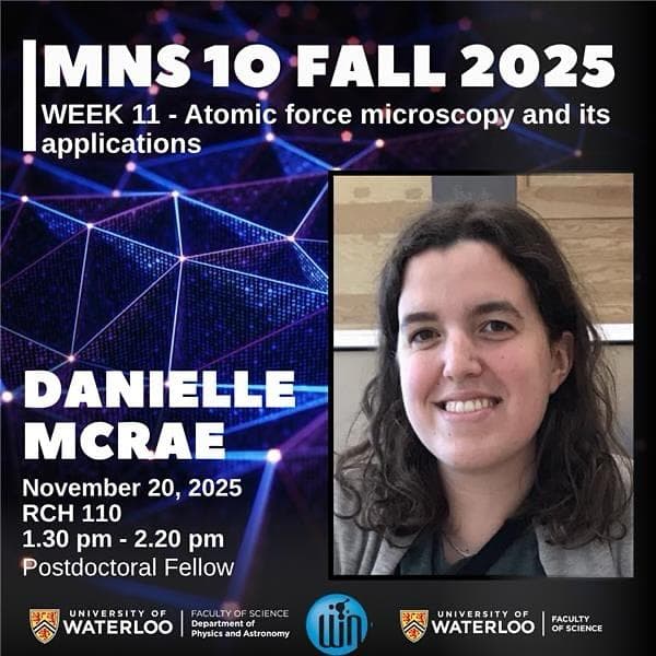 Atomic Force Microscopy and Its Applications