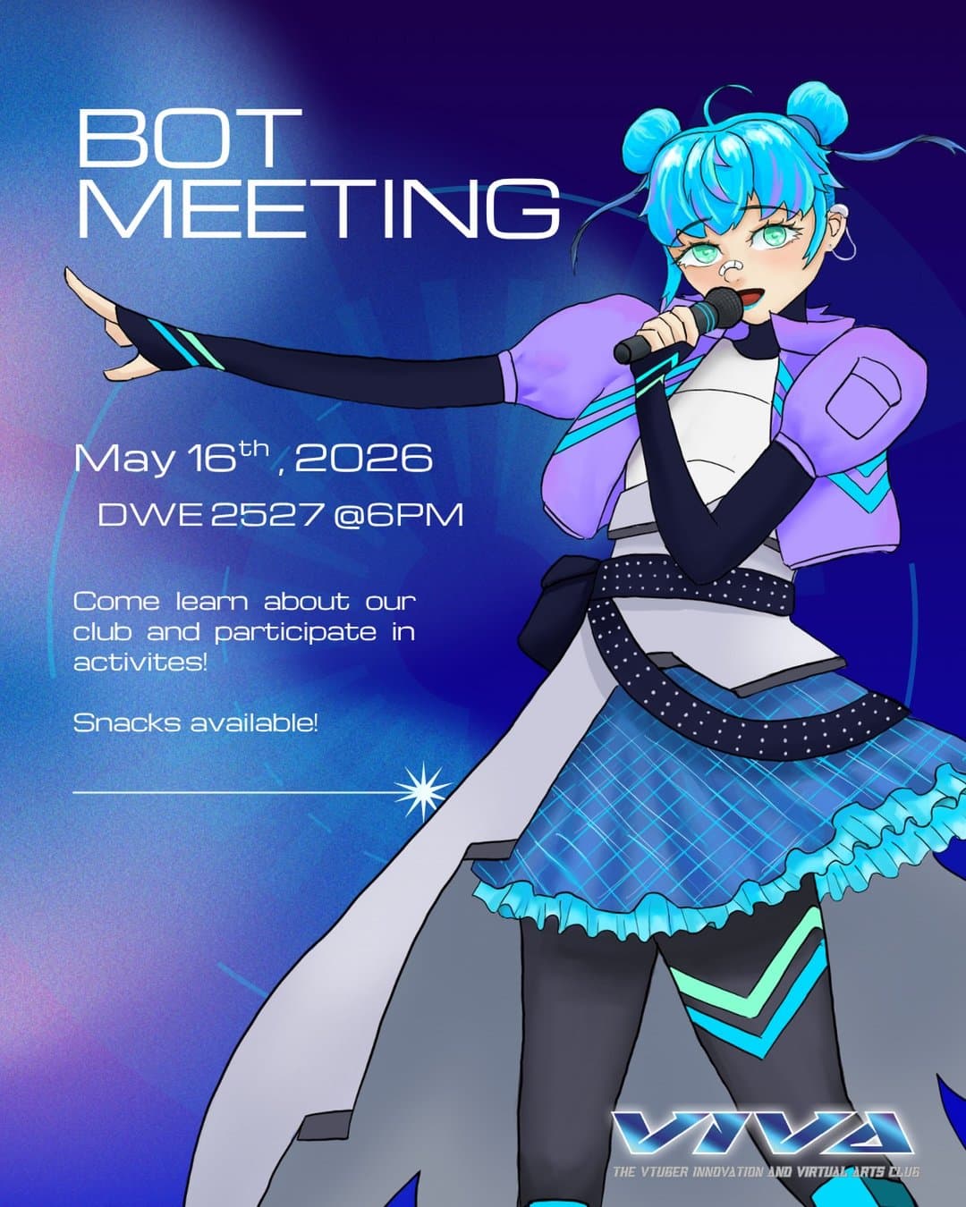 BOT Meeting
