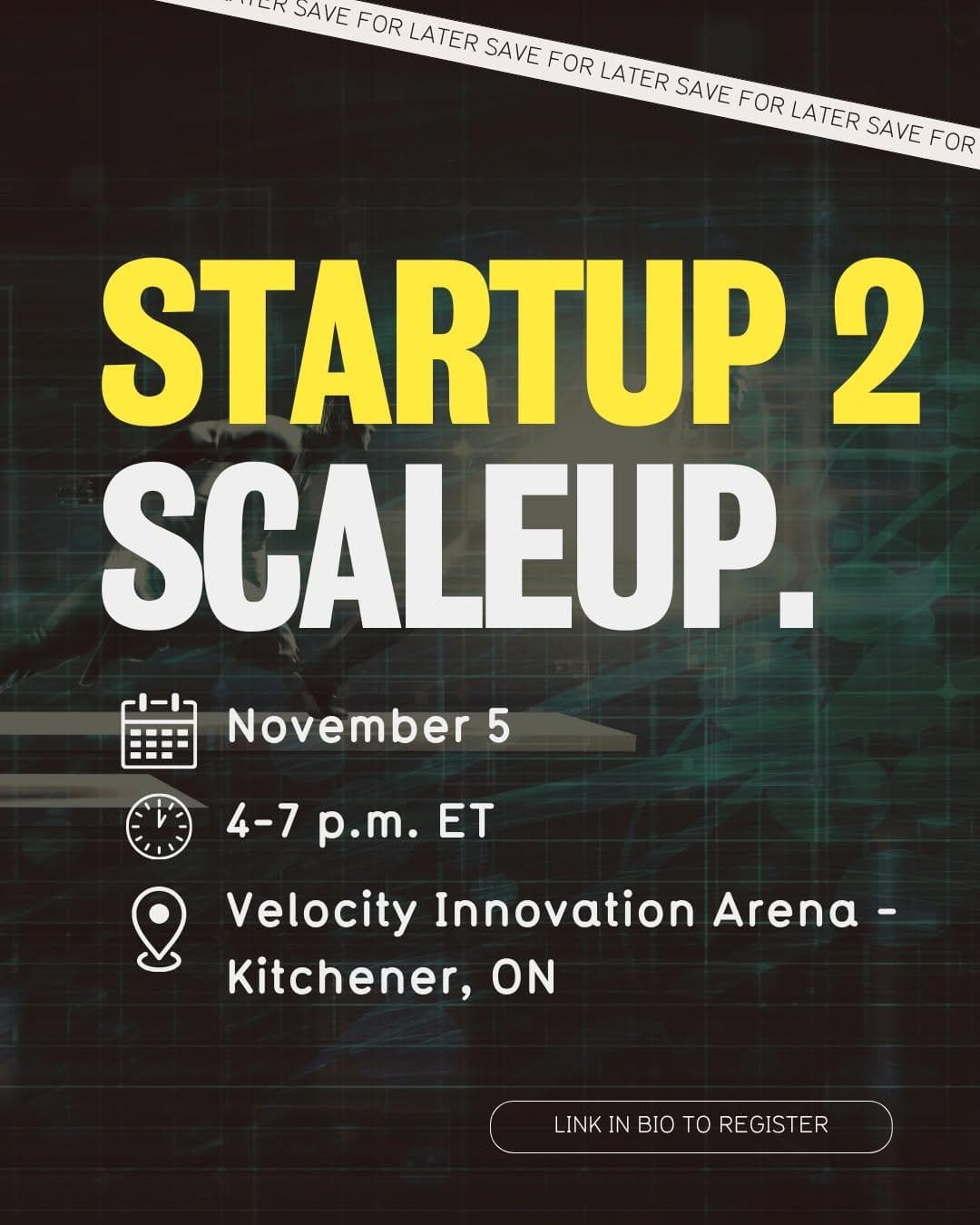 Startup 2 Scaleup: Recruitment Roadmap
