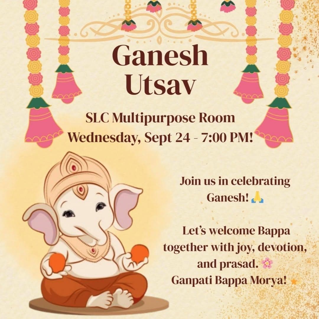 Ganesh Utsav
