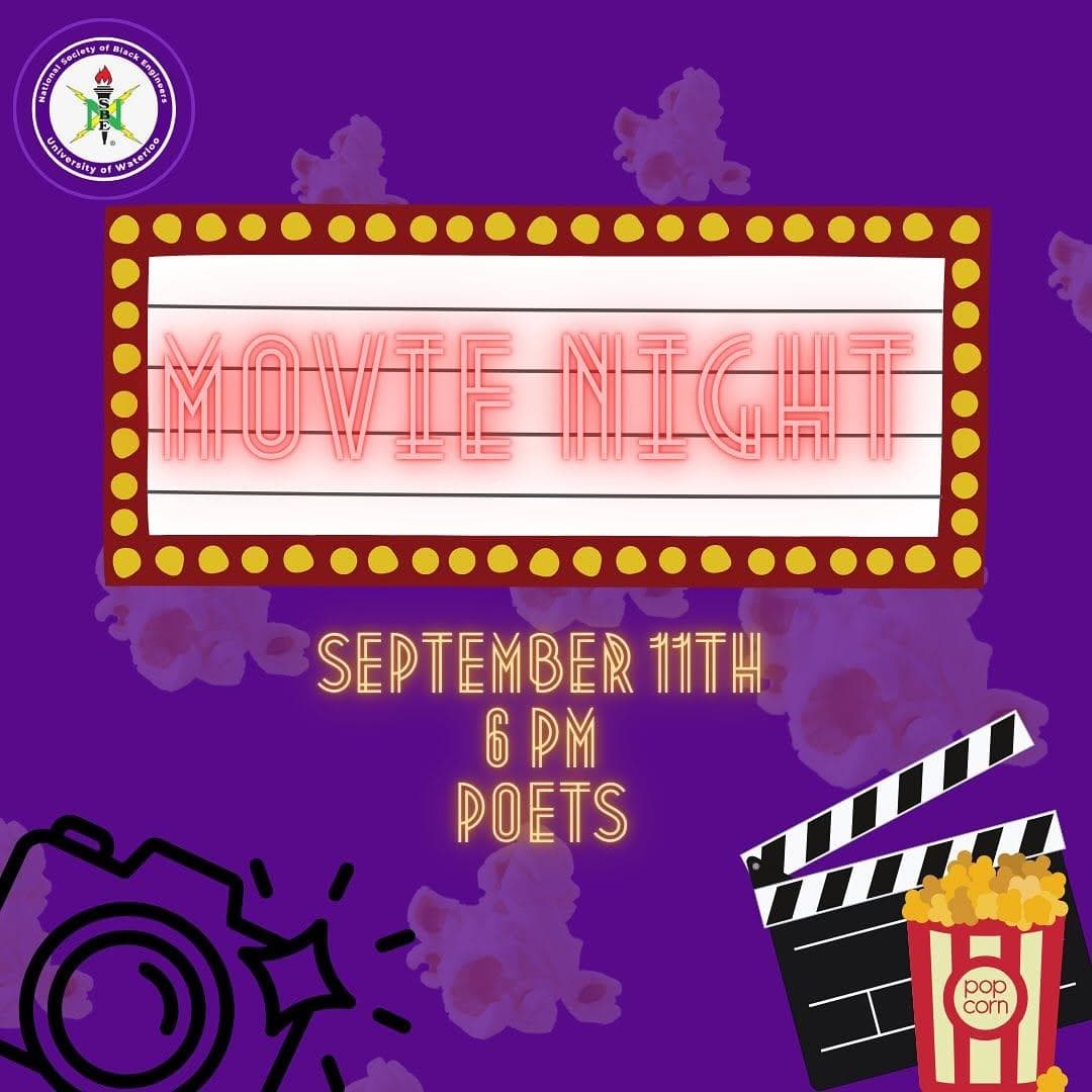 Movie Night