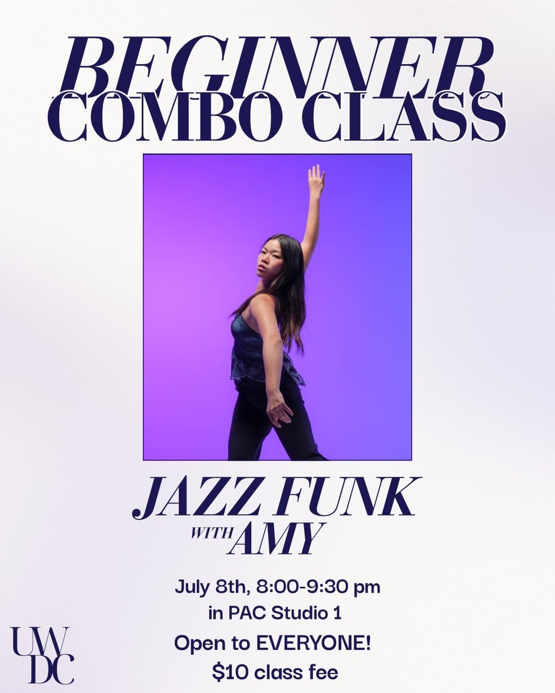 Beginner Combo Class