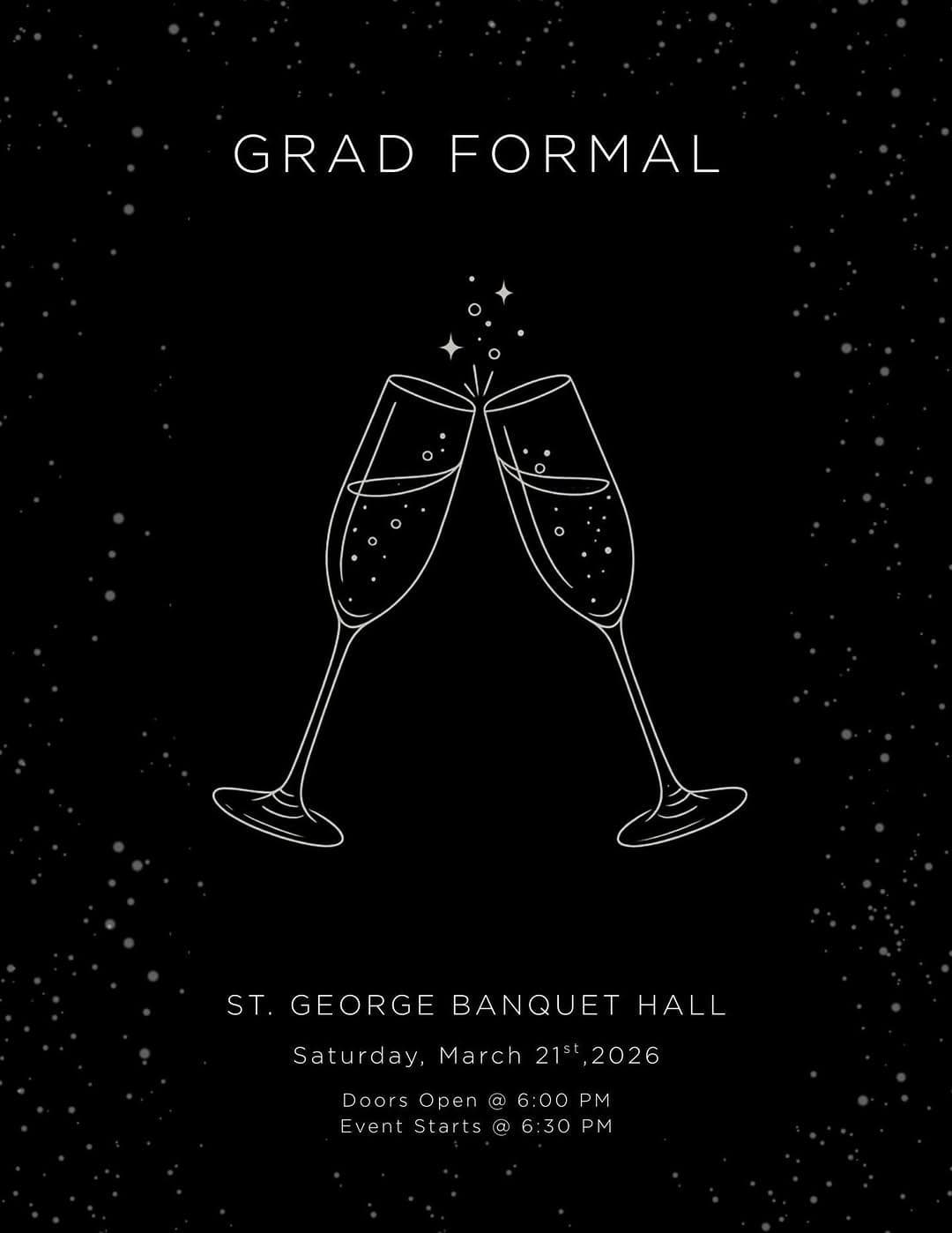 Grad Formal