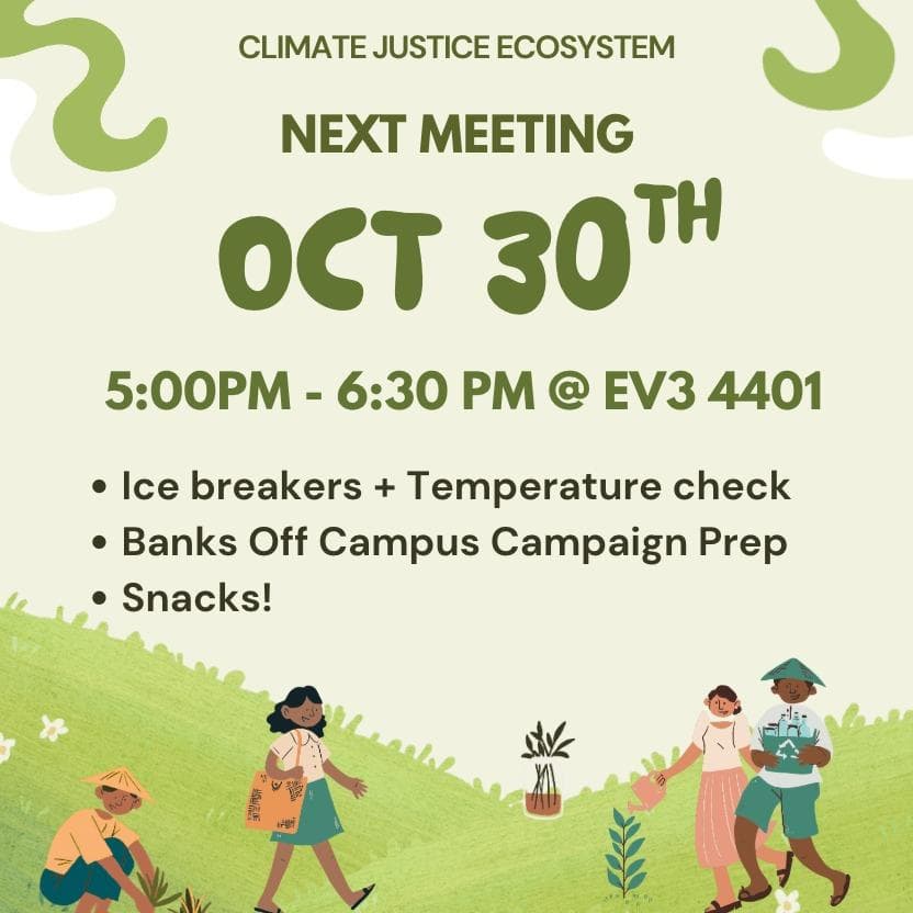 Next Meeting
