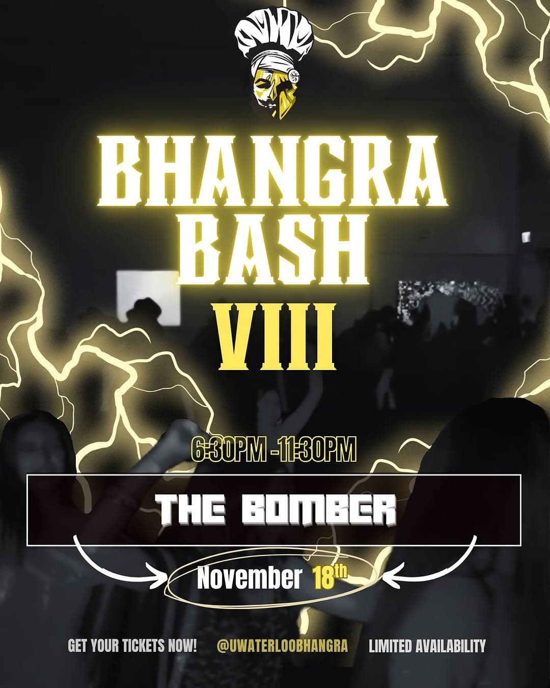 Bhangra Bash VIII