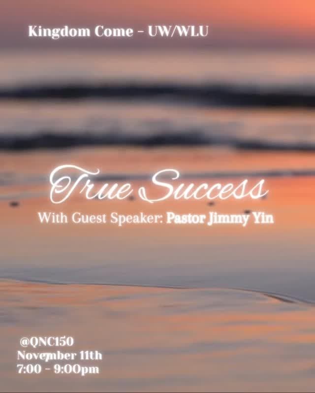 True Success