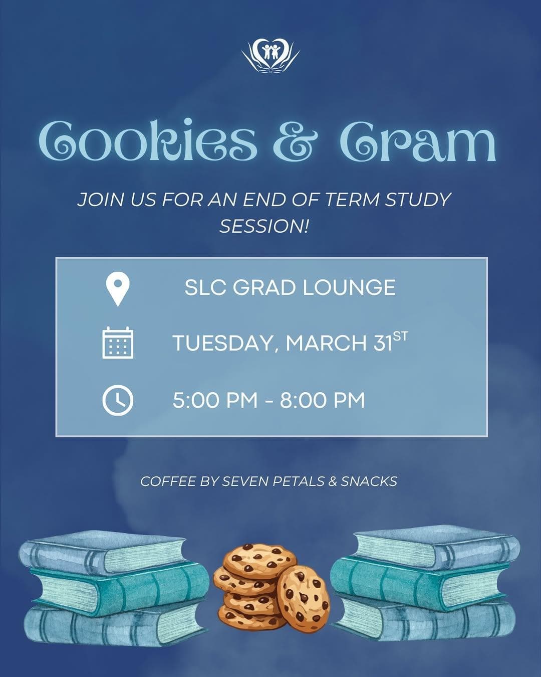 Cookies & Cram