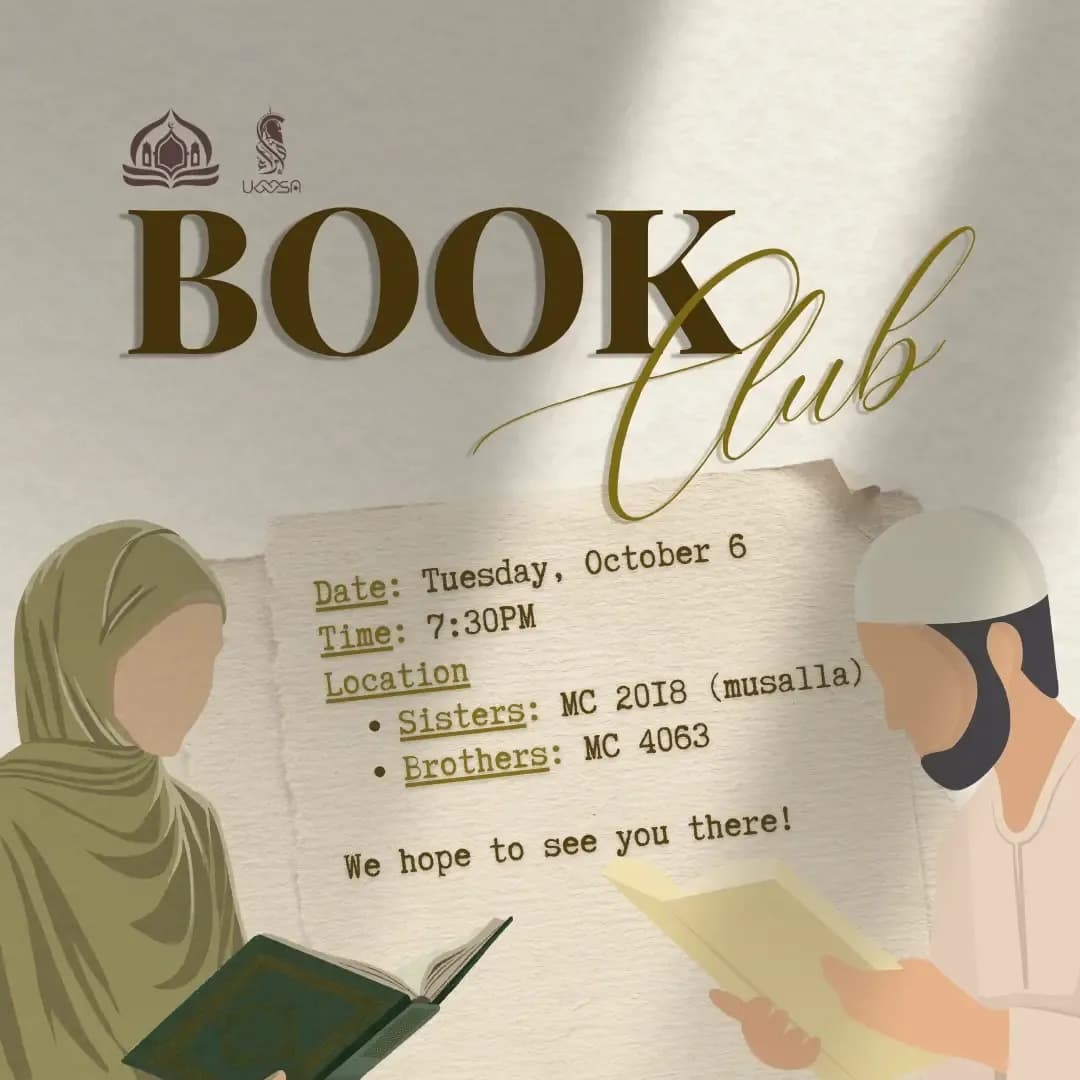 Book Club