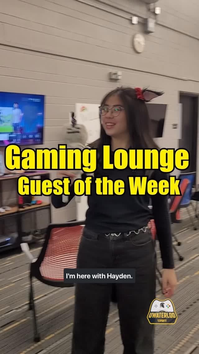 Gaming Lounge Free Trial