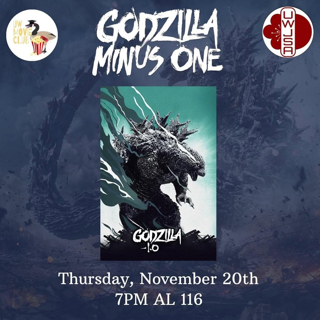 Godzilla Minus One