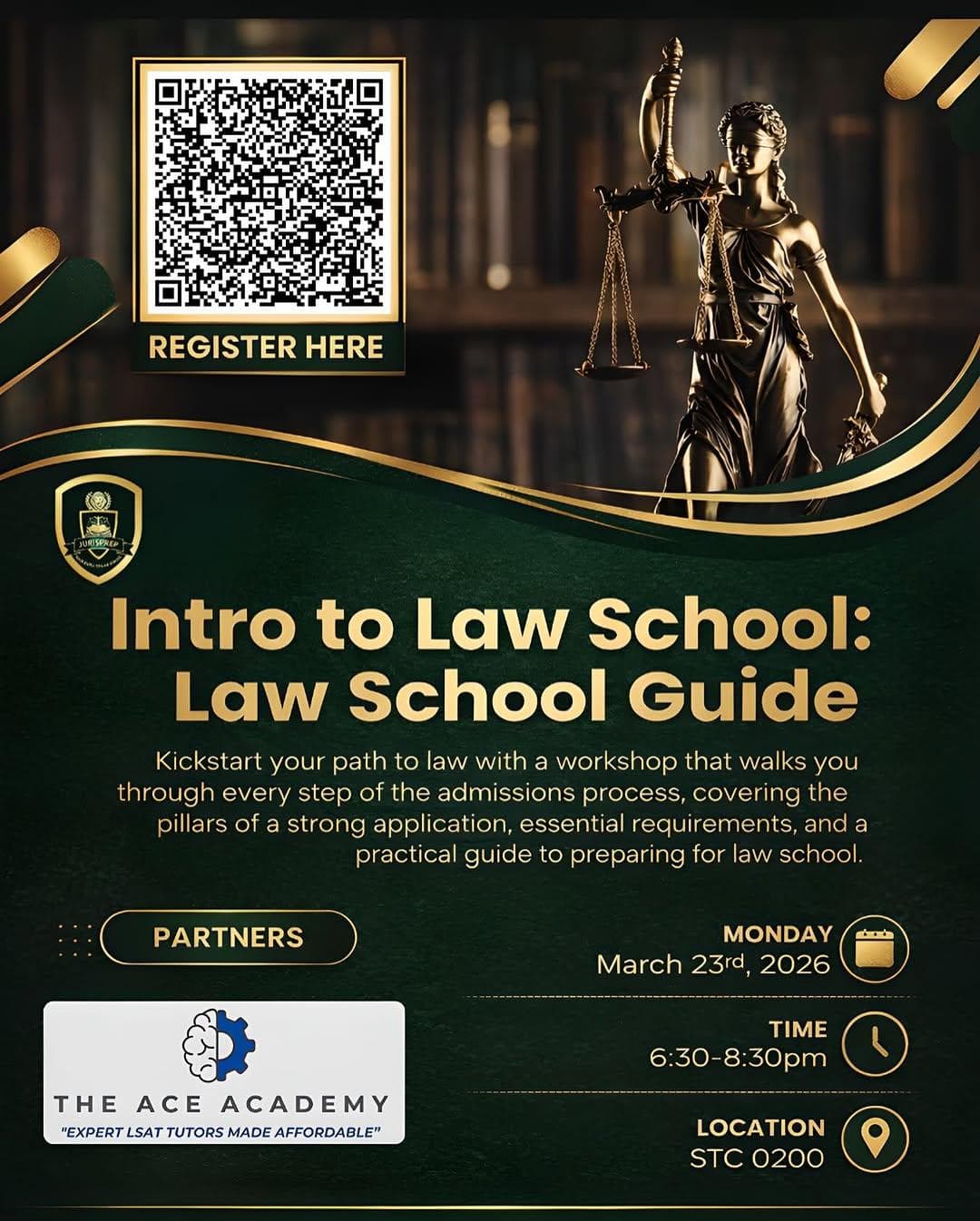 Intro To Law School: Law School Guide