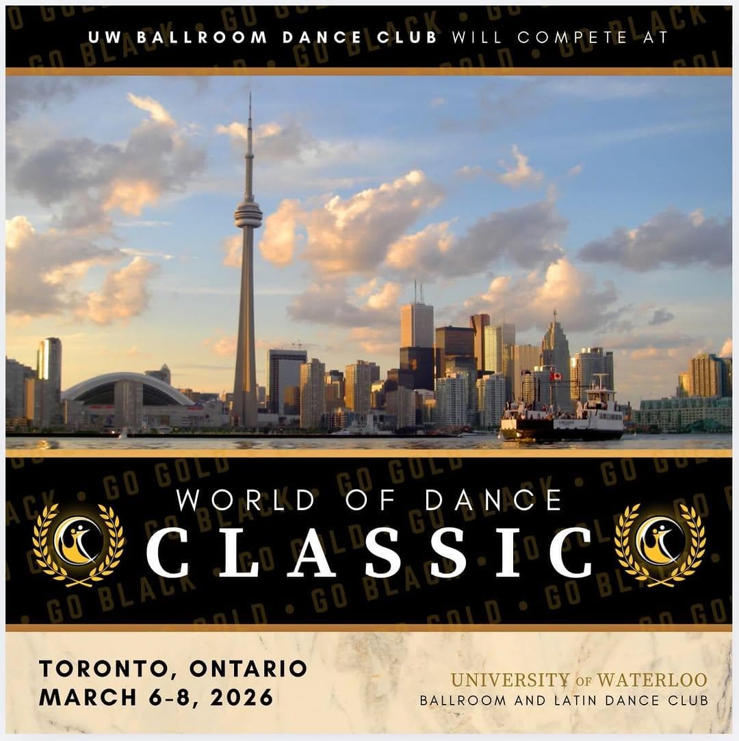 World Of Dance Classic 2026