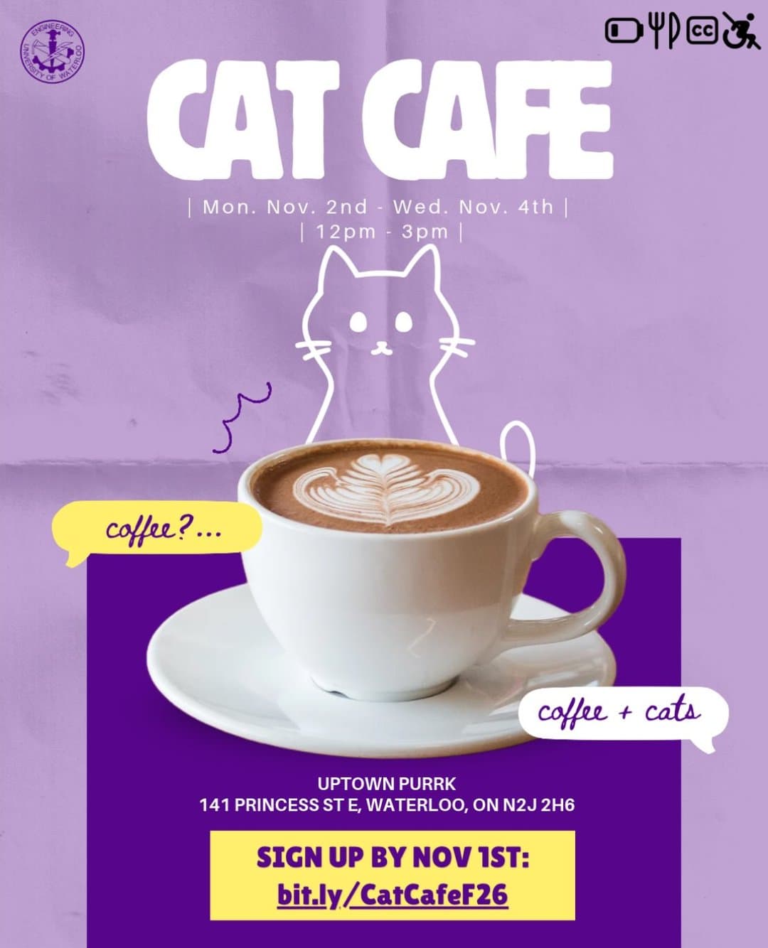Cat Cafe