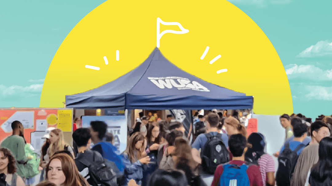 First-Year Fair
