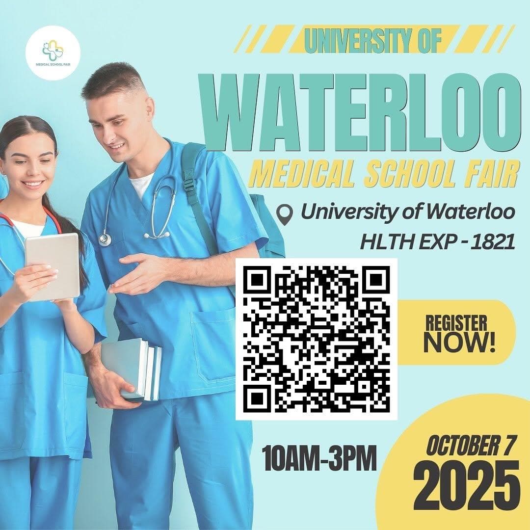 Med School Fair