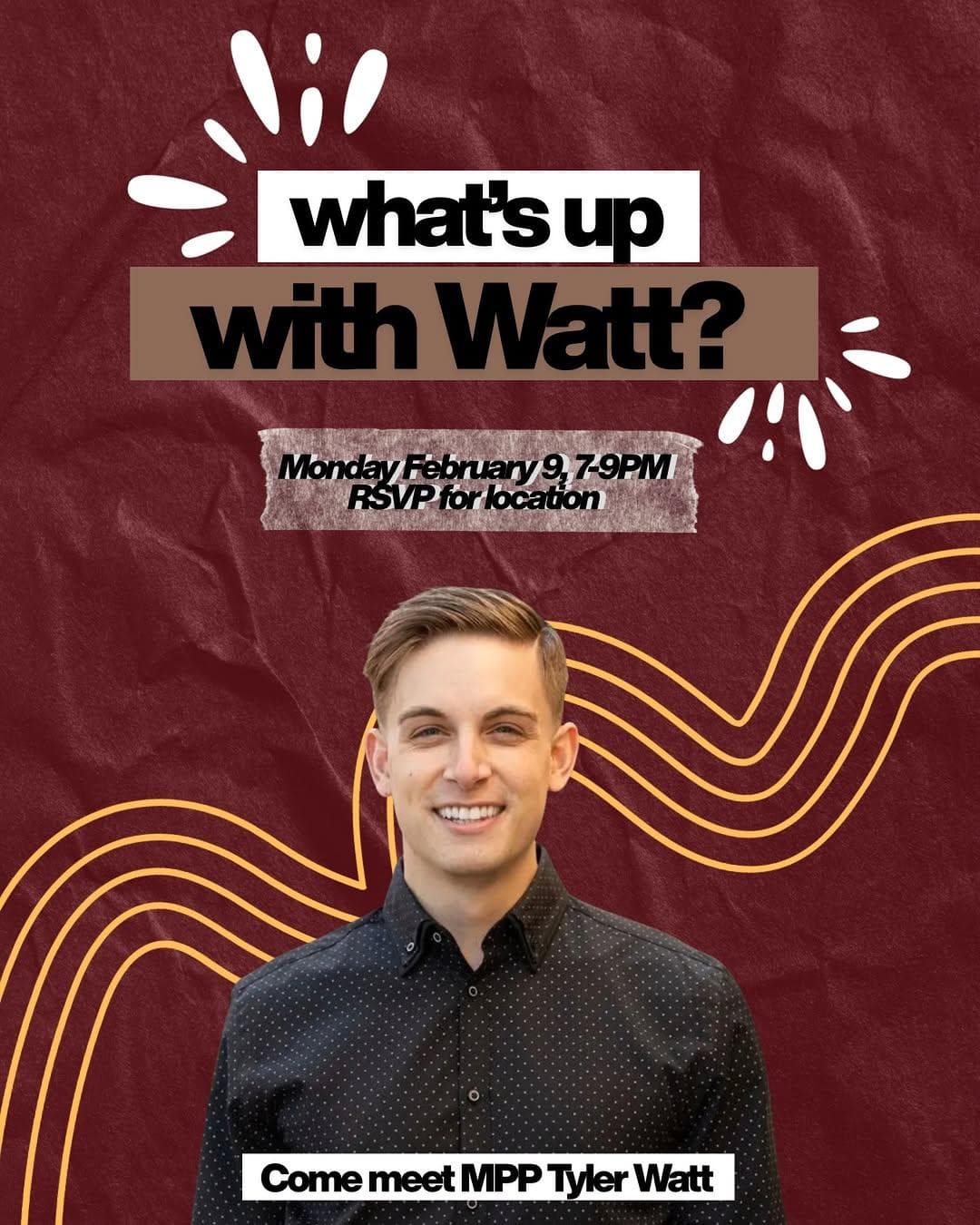 What's Up With Watt?