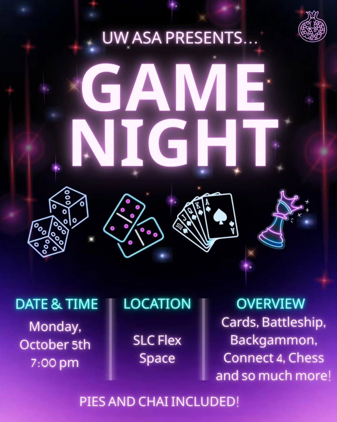 Game Night