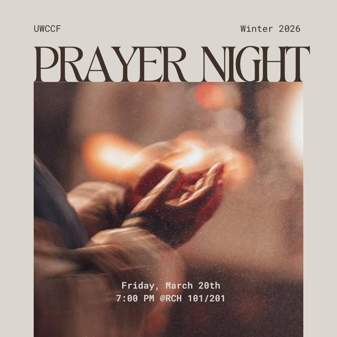 Prayer Night