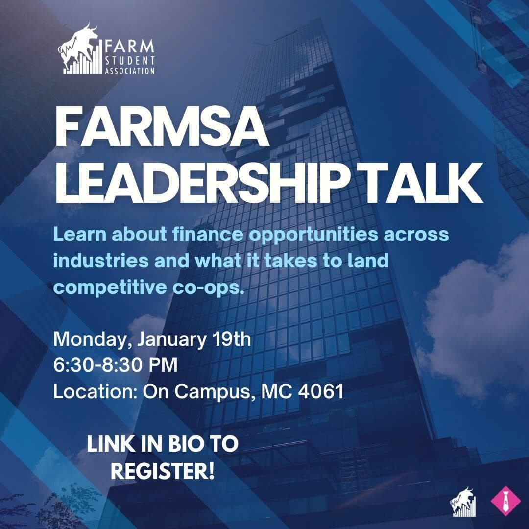 FARMSA Leadership Talk