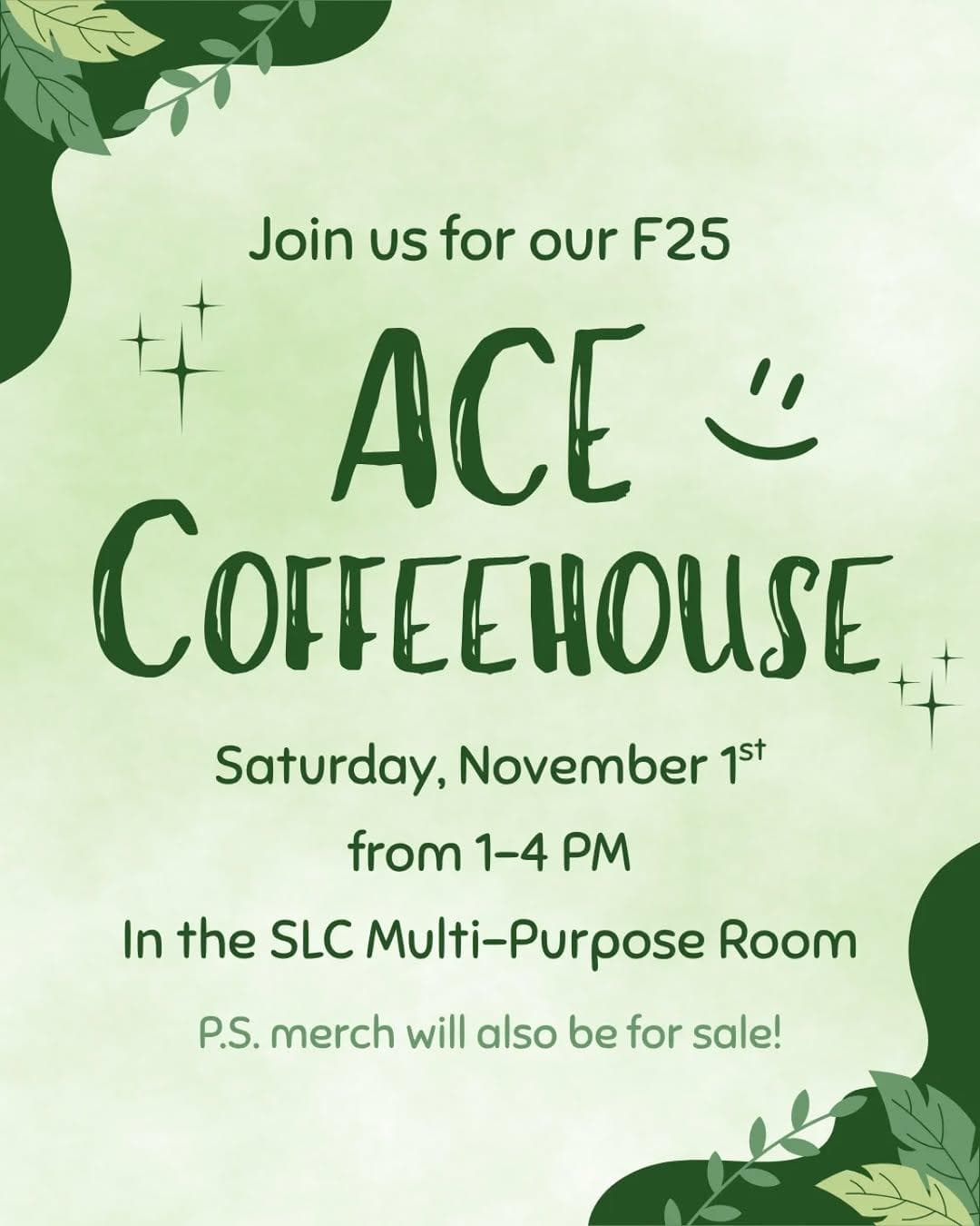 ACE Coffeehouse