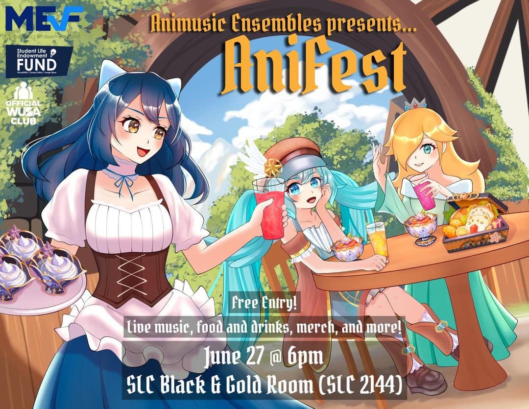 Anifest