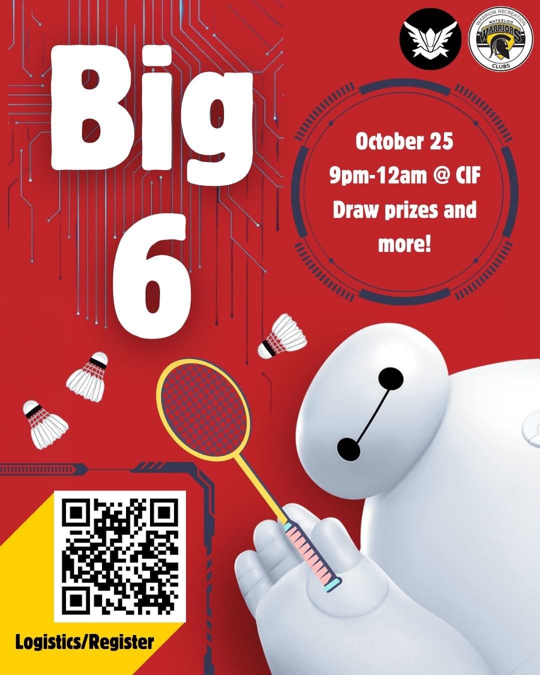 Big 6