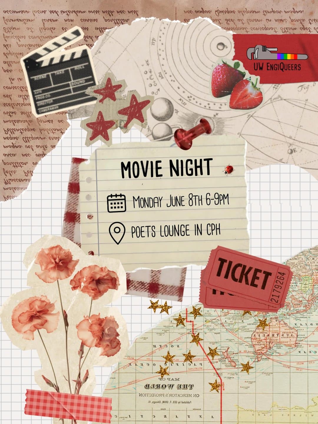 Movie Night