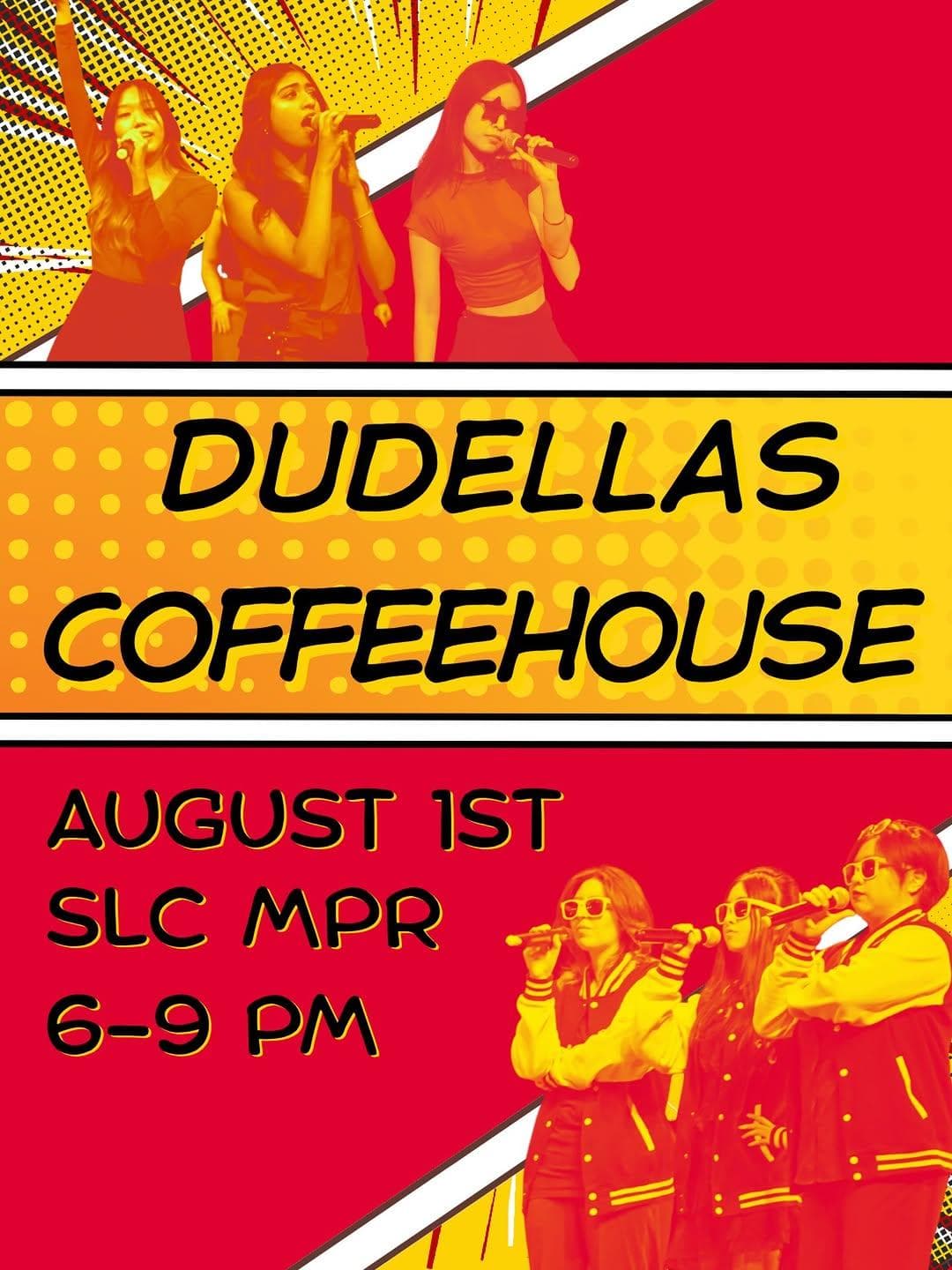 Dudellas Coffeehouse