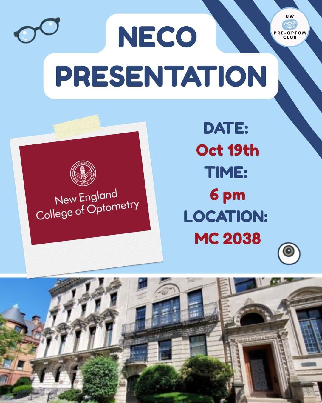 NECO Presentation