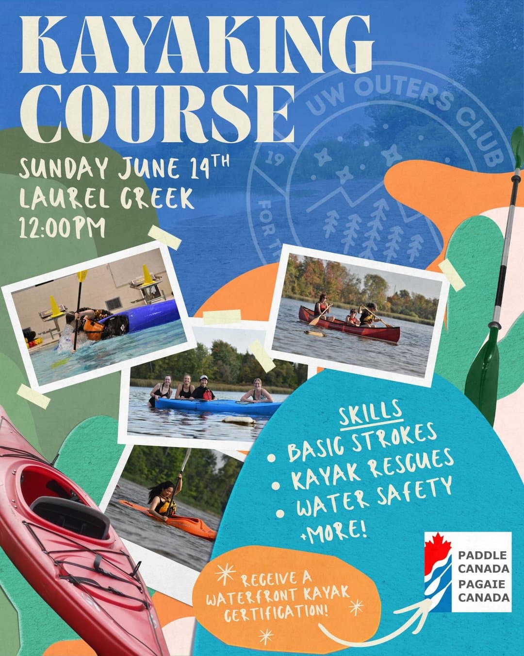 Boating Course