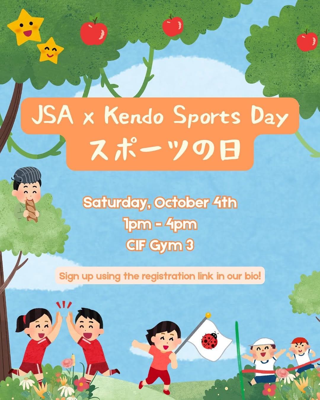 Sports Day